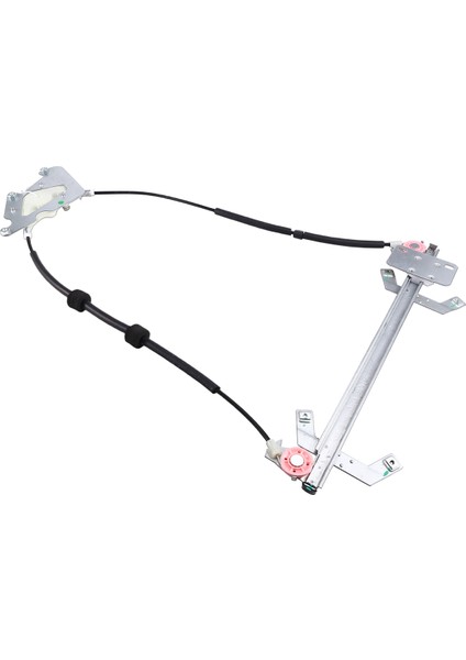 Mercedes Benz W463 G-Serisi G500 G55 G550 G63 A4637300746 A4637300946 L Için Motorsuz Araç Arka Kapı Cam Regülatörü (Yurt Dışından) fiyatları