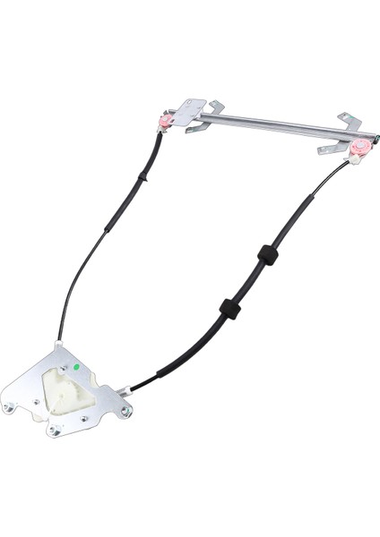 Mercedes Benz W463 G-Serisi G500 G55 G550 G63 A4637300746 A4637300946 L Için Motorsuz Araç Arka Kapı Cam Regülatörü (Yurt Dışından) modelleri