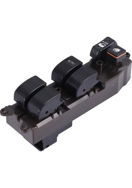 Toyota Corolla Camry Sienna 2003-2010 Için 84820-12491 84820-AA050 Sürücü Tarafı Elektrikli Cam Ana Anahtarı (Yurt Dışından) fiyatları