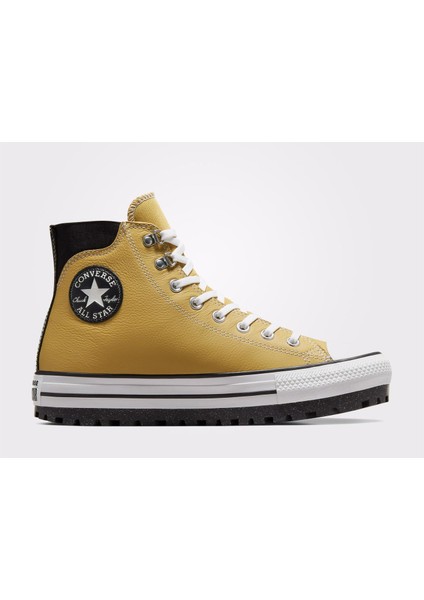 Chuck Taylor All Star City Kadın Spor AYAKKABISI(A04482C)