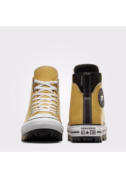 Chuck Taylor All Star City Kadın Spor AYAKKABISI(A04482C) modelleri