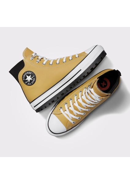 Chuck Taylor All Star City Kadın Spor AYAKKABISI(A04482C) indirimleri
