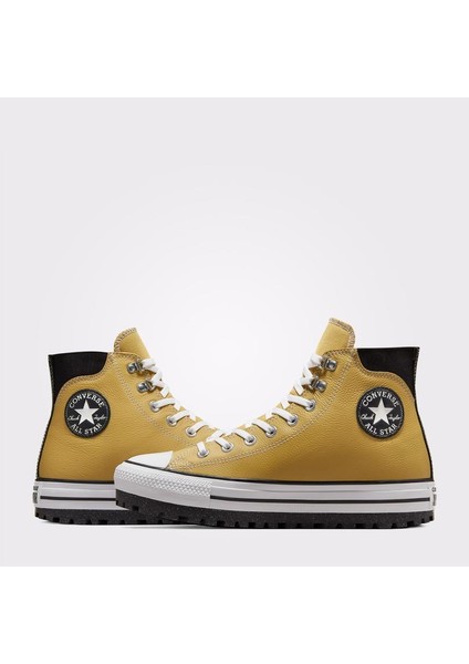 Chuck Taylor All Star City Kadın Spor AYAKKABISI(A04482C)