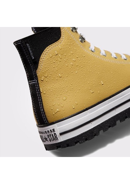 Chuck Taylor All Star City Kadın Spor AYAKKABISI(A04482C)