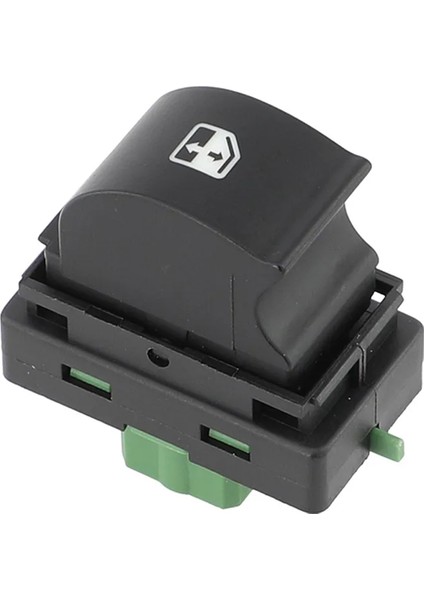 Fiat Doblo Ducato Vauxhall Combo Mk3 735421717 6554XV 735532906 Için Araç Elektrikli Cam Anahtarı Kontrolü (Yurt Dışından)