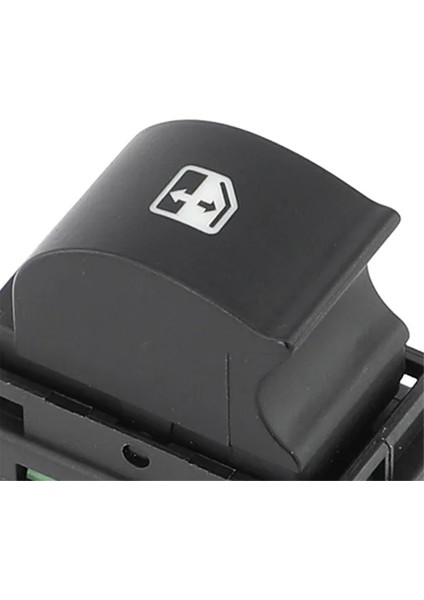 Fiat Doblo Ducato Vauxhall Combo Mk3 735421717 6554XV 735532906 Için Araç Elektrikli Cam Anahtarı Kontrolü (Yurt Dışından) indirimleri