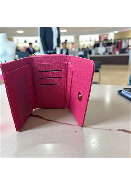 Davıd Polo Kapaklı Kadın Cüzdan fiyatları