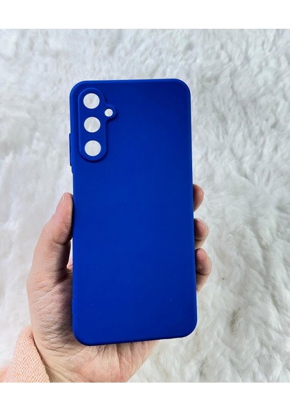 Samsung Galaxy A05S - Silikon Darbe Emici Klasik Korumalı Rubber Kılıf fiyatları