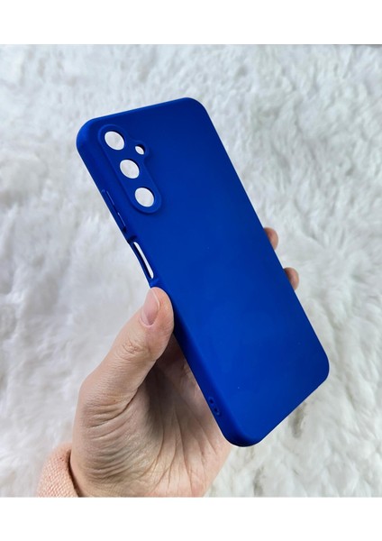 Samsung Galaxy A05S - Silikon Darbe Emici Klasik Korumalı Rubber Kılıf modelleri