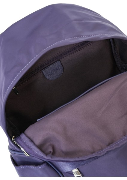 Cambirdge Polo Club Fermuarlı Yan Cepli Kadın Sırt Çantası MB19 modelleri