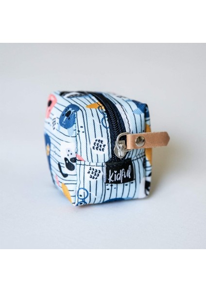 Emzik Kutusu Funny Faces