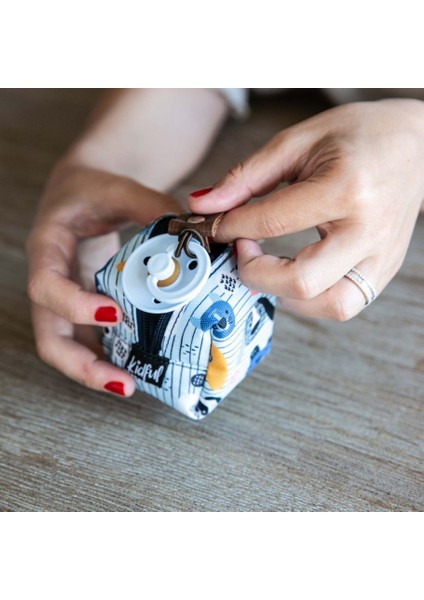 Emzik Kutusu Funny Faces fiyatları