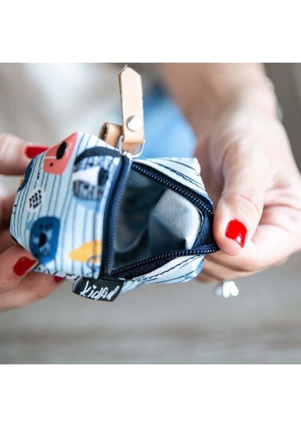 Emzik Kutusu Funny Faces fırsatları