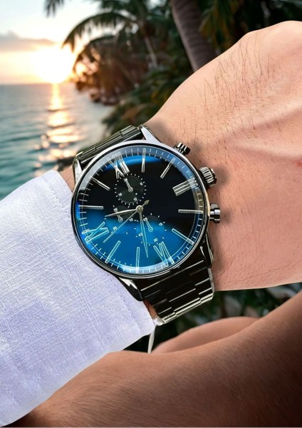 Erkek Kol Saati Özel Kutulu Hediyelik Ürün fırsatları