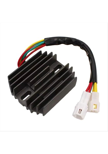 Motosiklet Motor Voltaj Regülatörü Doğrultucu Suzukı GSXR600 GSXR750 GSXR1000 32800-02H00 Gsf Bandıt 1250 Sfv Gladıus (Yurt Dışından)