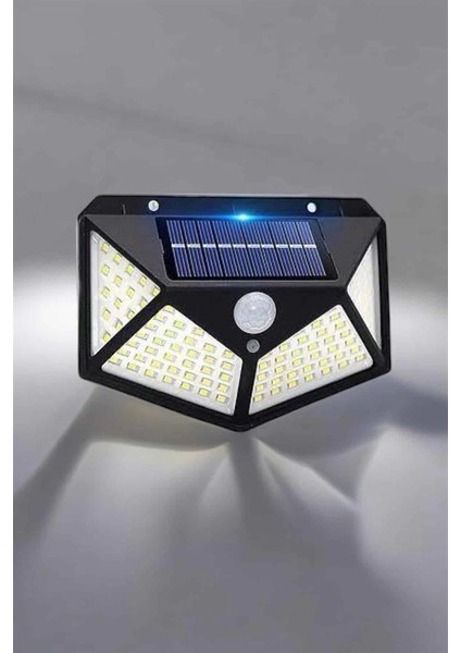 Bahçe Havuz Güneş Enerjili Solar Işıklandırma Sensörlü Bahçe Aydınlatma fırsatları