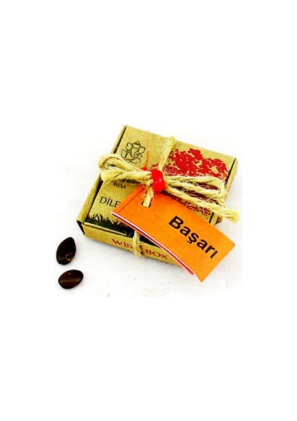 bulurum dilek tohumları başarı