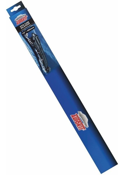 Universal Kutulu Cam Silecek 19'' 48CM fiyatları