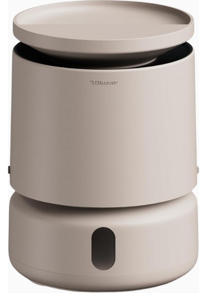 Dreamwell Oda Nemlendirici 48 Saat, Sessiz, Aromaterapi, Bej