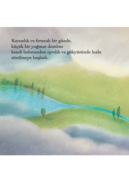 Küçük Yağmur Damlası - Joanna Gray fiyatları