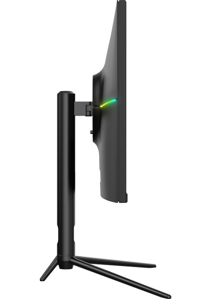 Glacier GL27R200Q 27 200Hz 1ms Fast IPS Qhd 2k Adaptivesync Rgb Pivot Siyah Flat Oyuncu Monitörü indirimleri