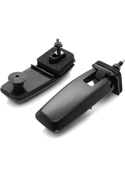 Ford Escape 2008-2012 Için 1 Çift Arka Sol ve Sağ Bagaj Kapağı Cam Kapı Menteşeleri 8L8Z-78420A68-C (Yurt Dışından)