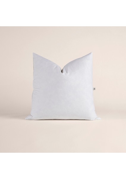 %100 Kaz Tüyü Kırlent Iç Yastık - 50X50 cm modelleri
