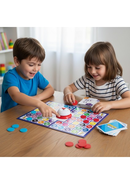 Q-Math Temel Matematik Oyunu fiyatları