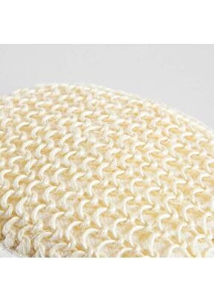 Sisal Yüz ve Vücut Lifi Doğal Malzemeden Üretilmiş Standart Boy 1 Adet modelleri