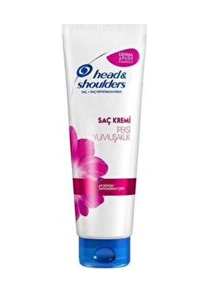 Saç Bakım Kremi İpeksi Yumuşaklık 275 ml Derinlemesine Nemlendirici Özellik modelleri