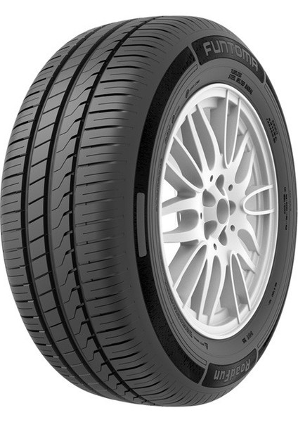 195/60 R16 Tl 89V Roadfun Oto Yaz Lastiği Üretim TARIHI:2025 Yalnızca Binek Araçlar Içindir Kamyonetlerde Kullanılmaz)