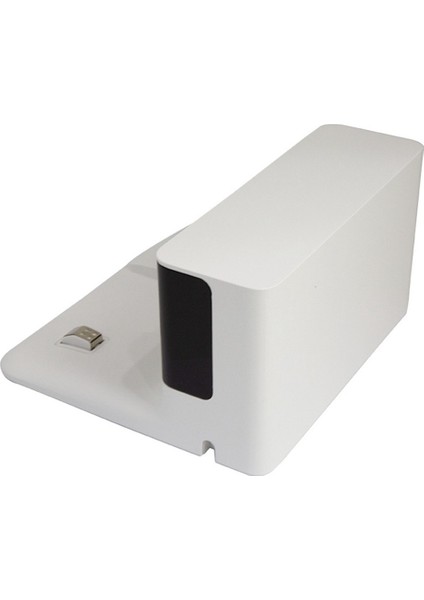 Xiaomi Vacuum-Mop Essential G1 MJSTG1 Robot Süpürge Şarj İstasyonu fırsatları