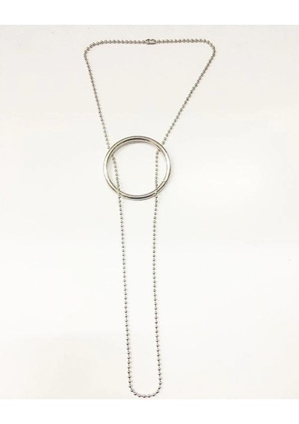 Sihirli Halka İllüzyon Oyunu Sihir Şaka Sihir Malzemesi