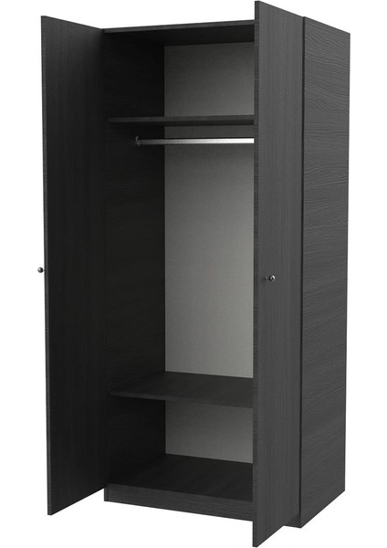 Lutie 2 Kapaklı Dolap fırsatları