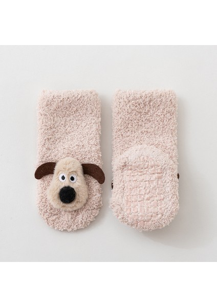 Kışlık Kalın Çorapları, Doğmuş Ler Için A Sınıfı Zemin Çorapları (Yurt Dışından)