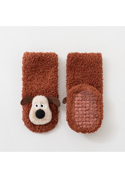 Kışlık Kalın Çorapları, Doğmuş Ler Için A Sınıfı Zemin Çorapları (Yurt Dışından)