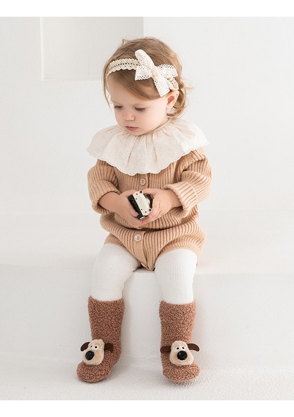 Kışlık Kalın Çorapları, Doğmuş Ler Için A Sınıfı Zemin Çorapları (Yurt Dışından) fırsatları