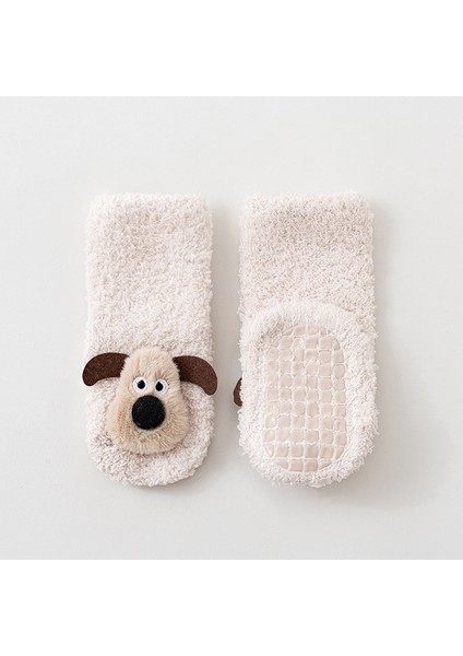 Kışlık Kalın Çorapları, Doğmuş Ler Için A Sınıfı Zemin Çorapları (Yurt Dışından)