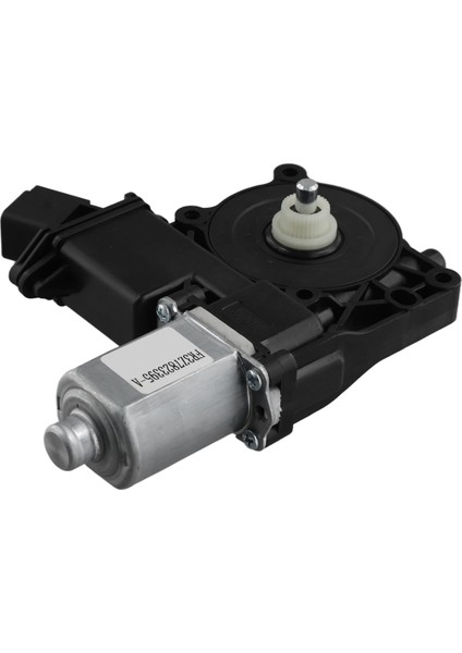 Ford Mustang 2015 2016 Cabrio Için Ön Sağ Taraf Elektrikli Cam Kaldırma Motoru FR3Z7823394D FR3B14A365BC FR3Z7823394B (Yurt Dışından) modelleri