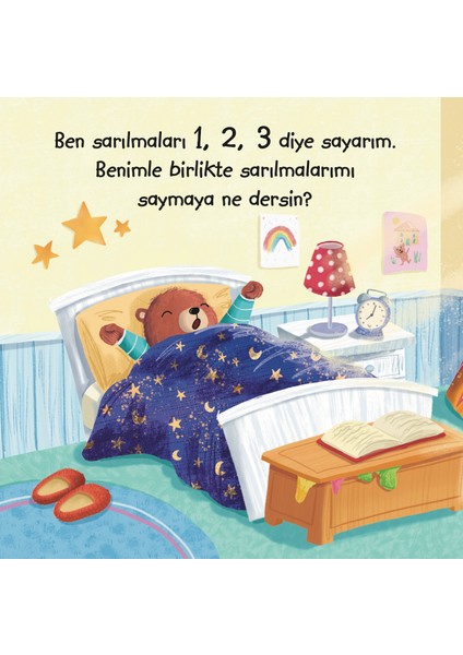 Saya Saya Sarıl Bana - Lou Treleaven fiyatları