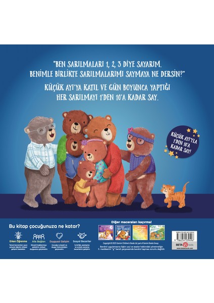 Saya Saya Sarıl Bana - Lou Treleaven fırsatları