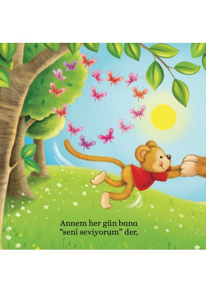 Anneciğinin Bir Tanesi - Georgina Wren fiyatları