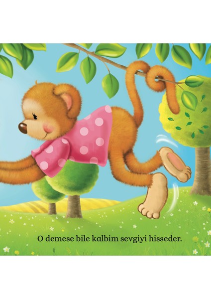 Anneciğinin Bir Tanesi - Georgina Wren modelleri