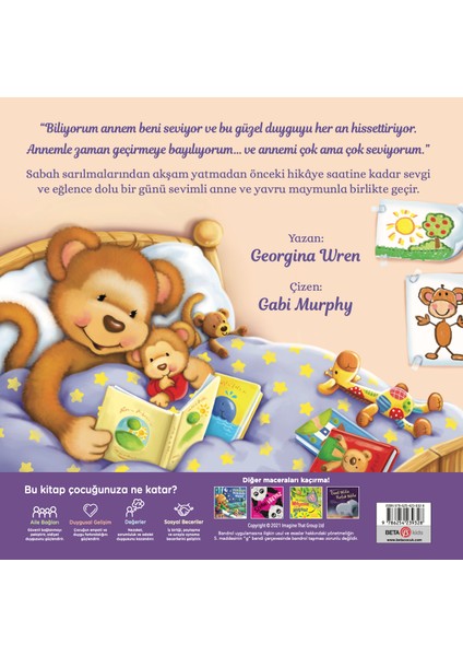 Anneciğinin Bir Tanesi - Georgina Wren fırsatları