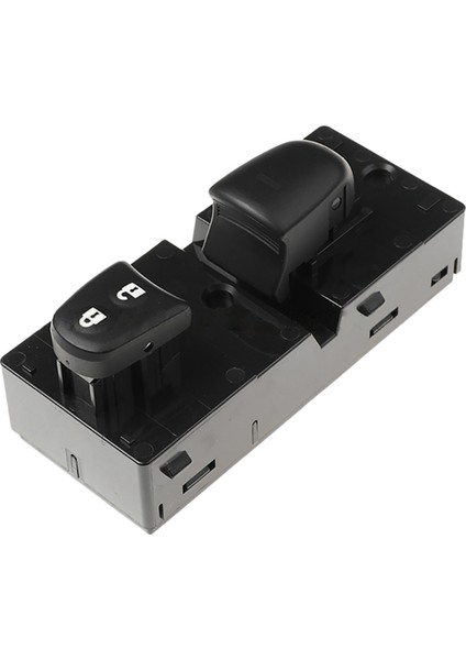 Nissan Sentra 2013, 2014, 2015, 2016, 2017 Için 25411-1KA5A Fr Kapı Pencere Anahtarı 254111KA5A Ön Sağ Yolcu Tarafı (Yurt Dışından) modelleri