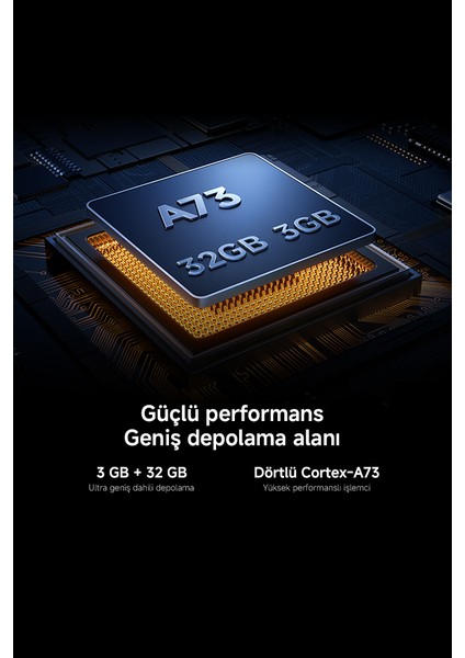 Max 85 2025 - 4K Ultra HD Google Smart Uydu Alıcılı QLED TV