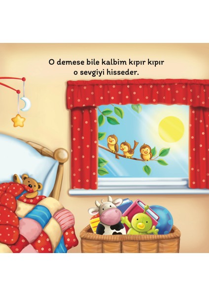 Babacığının Bir Tanesi - Georgina Wren modelleri