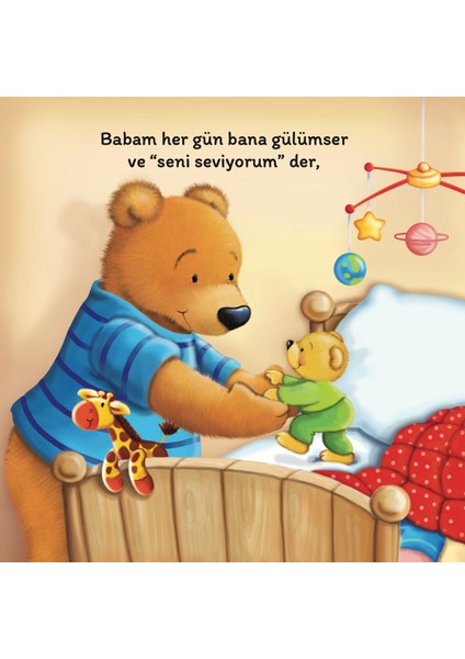 Babacığının Bir Tanesi - Georgina Wren fiyatları