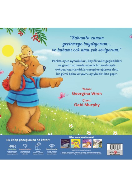 Babacığının Bir Tanesi - Georgina Wren fırsatları