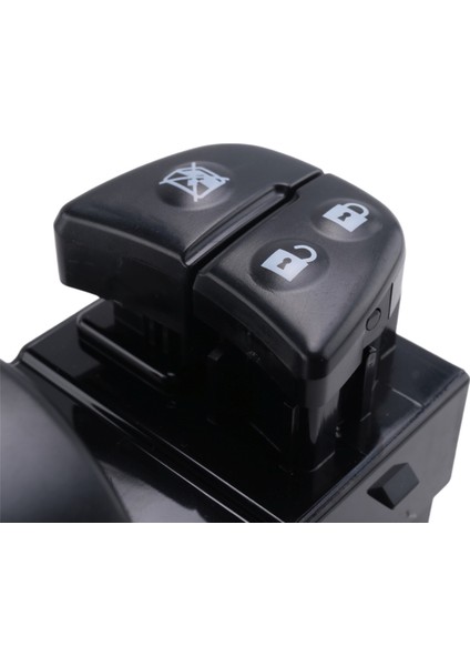 Nissan Skyline Hennessy Promaster 25401-3NF0A Için Yeni Araba Camı Düğmesi Cam Kaldırma Anahtarı SW11383 254013NF0A (Yurt Dışından) fırsatları